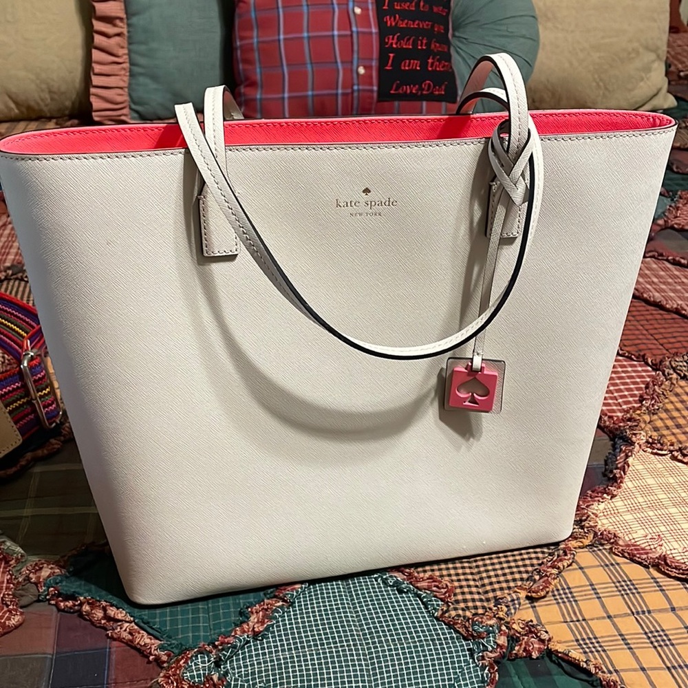 Tote purse